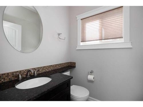 231 Merganser Crescent, Fort Mcmurray, AB - Indoor Photo Showing Bathroom