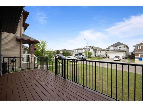 231 Merganser Crescent, Fort Mcmurray, AB - Outdoor With Exterior