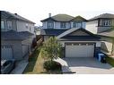 105 Dehoog Crescent, Fort Mcmurray, AB  - Outdoor 