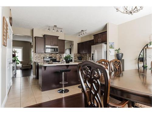 19-300 Sparrow Hawk Drive, Fort Mcmurray, AB - Indoor