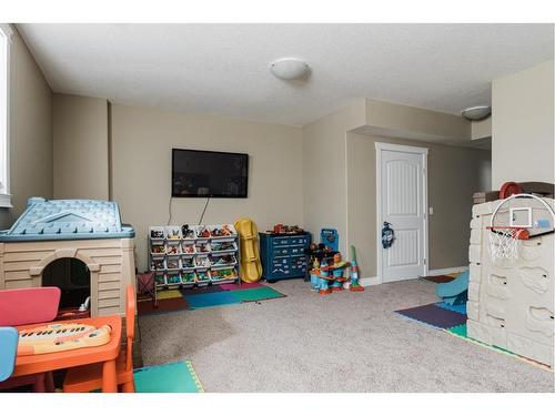 19-300 Sparrow Hawk Drive, Fort Mcmurray, AB - Indoor