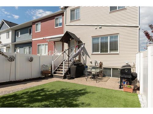 19-300 Sparrow Hawk Drive, Fort Mcmurray, AB - Outdoor With Exterior