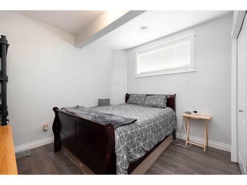 173 Blackburn Drive, Fort Mcmurray, AB - Indoor Photo Showing Bedroom