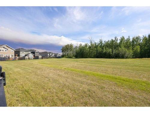 173 Blackburn Drive, Fort Mcmurray, AB - Outdoor With View