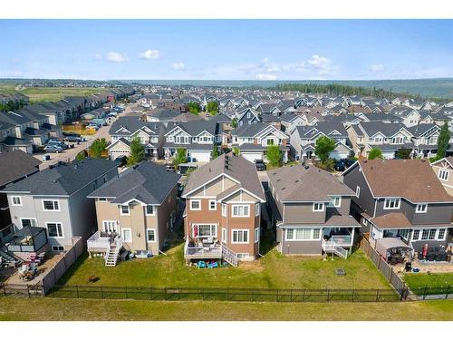 173 Blackburn Drive, Fort Mcmurray, AB - Outdoor With View