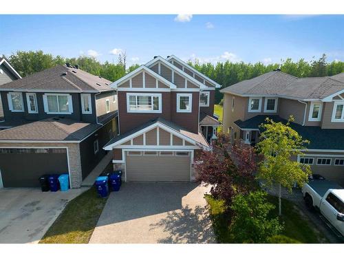 173 Blackburn Drive, Fort Mcmurray, AB - Outdoor With Facade