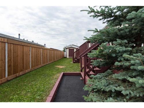 125 Hoehne Street, Fort Mcmurray, AB - Outdoor