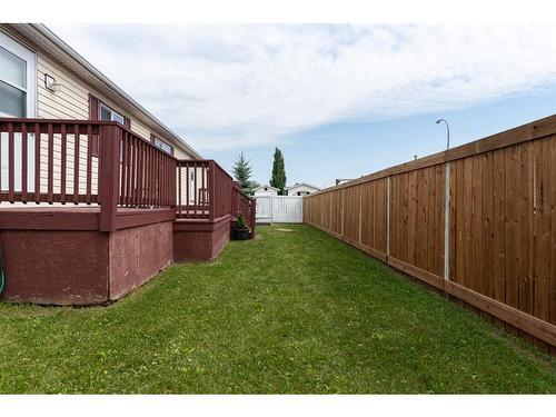 125 Hoehne Street, Fort Mcmurray, AB - Outdoor