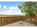 39-97 Wilson Drive, Fort Mcmurray, AB  - Outdoor With Deck Patio Veranda 