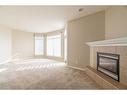 39-97 Wilson Drive, Fort Mcmurray, AB  - Indoor With Fireplace 