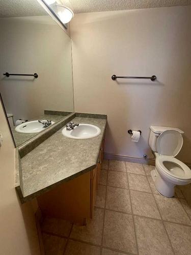 1308-38 Riedel Street, Fort Mcmurray, AB - Indoor Photo Showing Bathroom