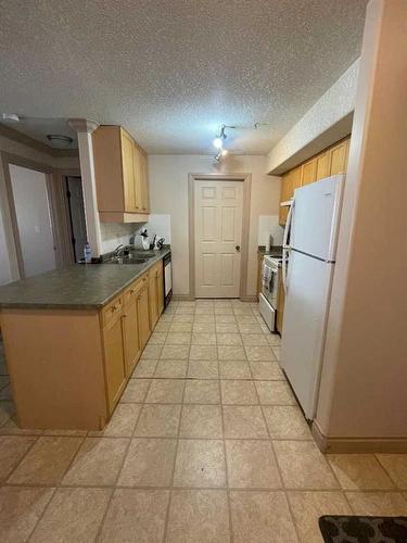 1308-38 Riedel Street, Fort Mcmurray, AB - Indoor Photo Showing Kitchen