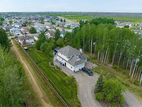 113 Wood Buffalo Way, Fort Mcmurray, AB - Outdoor With View