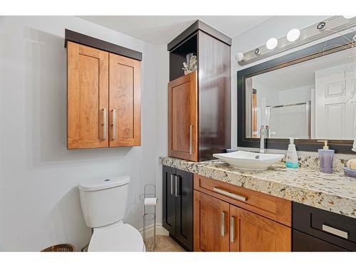 113 Wood Buffalo Way, Fort Mcmurray, AB - Indoor Photo Showing Bathroom