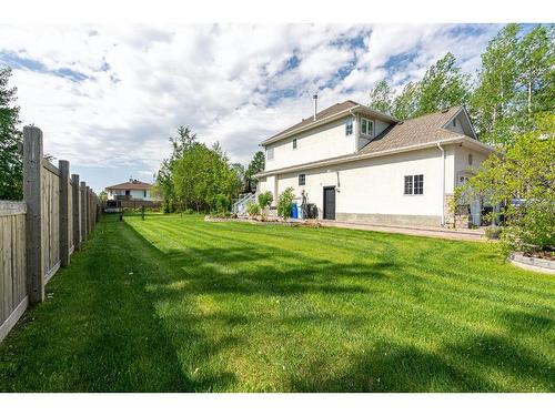 113 Wood Buffalo Way, Fort Mcmurray, AB - Outdoor