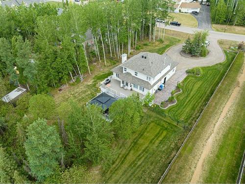 113 Wood Buffalo Way, Fort Mcmurray, AB - Outdoor With View