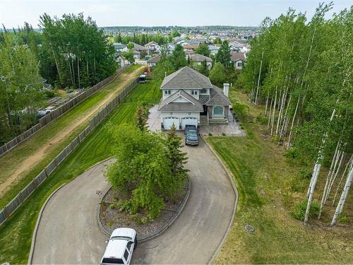 113 Wood Buffalo Way, Fort Mcmurray, AB - Outdoor With View