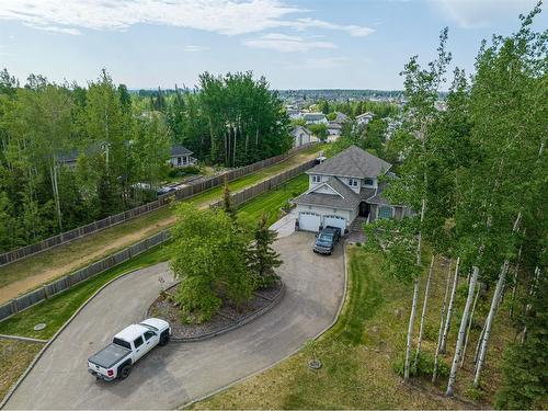 113 Wood Buffalo Way, Fort Mcmurray, AB - Outdoor With View