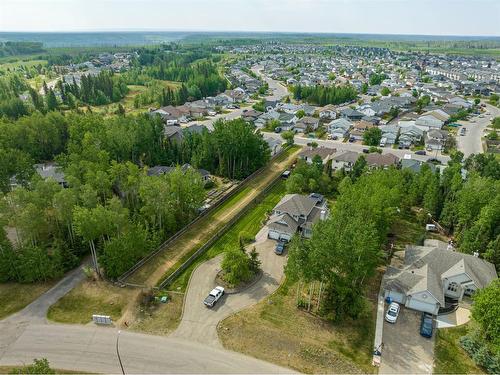 113 Wood Buffalo Way, Fort Mcmurray, AB - Outdoor With View