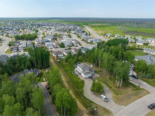 113 Wood Buffalo Way, Fort Mcmurray, AB - Outdoor With View