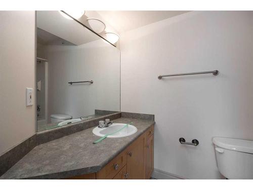 2406-38 Riedel Street, Fort Mcmurray, AB - Indoor Photo Showing Bathroom