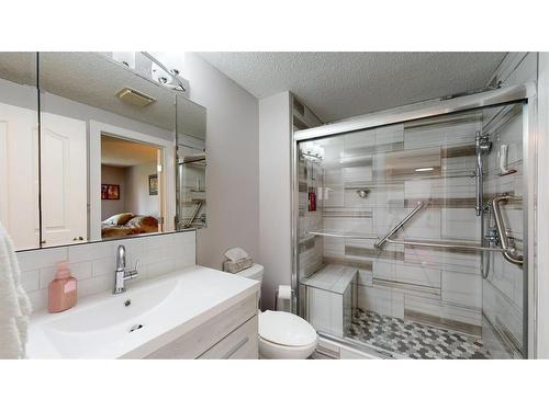 194 Windsor Drive, Fort Mcmurray, AB - Indoor Photo Showing Bathroom