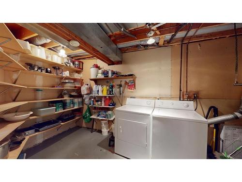 194 Windsor Drive, Fort Mcmurray, AB - Indoor Photo Showing Laundry Room