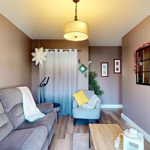 173 Elmore Drive, Fort Mcmurray, AB - Indoor Photo Showing Living Room