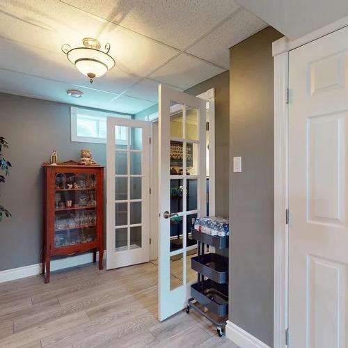 173 Elmore Drive, Fort Mcmurray, AB - Indoor