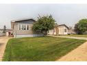 173 Elmore Drive, Fort Mcmurray, AB  - Outdoor 