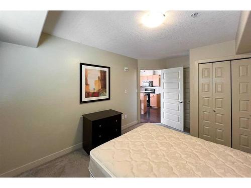 416-118 Millennium Drive, Fort Mcmurray, AB - Indoor Photo Showing Bedroom