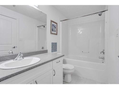 602-136A Sandpiper Road, Fort Mcmurray, AB - Indoor Photo Showing Bathroom