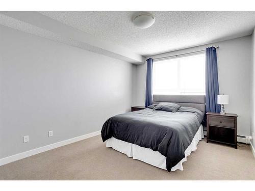 602-136A Sandpiper Road, Fort Mcmurray, AB - Indoor Photo Showing Bedroom