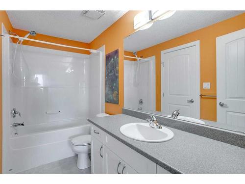 602-136A Sandpiper Road, Fort Mcmurray, AB - Indoor Photo Showing Bathroom