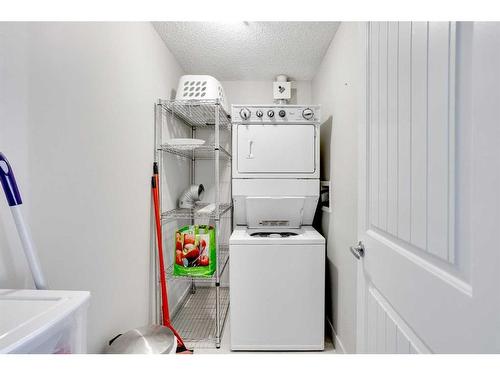 602-136A Sandpiper Road, Fort Mcmurray, AB - Indoor Photo Showing Laundry Room