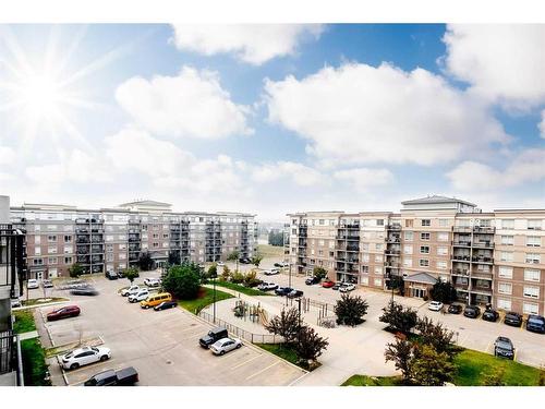 602-136A Sandpiper Road, Fort Mcmurray, AB - Outdoor With View