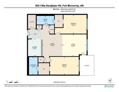 602-136A Sandpiper Road, Fort Mcmurray, AB - Other