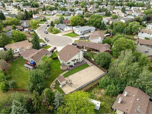 127 Christina Court, Fort Mcmurray, AB - Outdoor With View