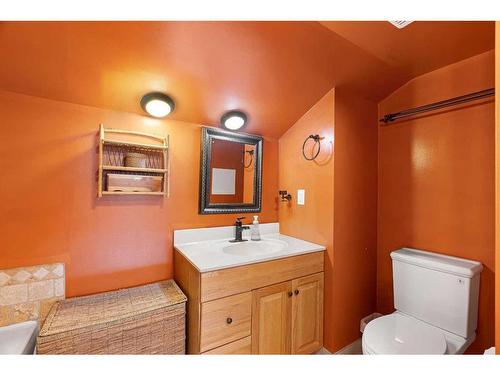 127 Christina Court, Fort Mcmurray, AB - Indoor Photo Showing Bathroom