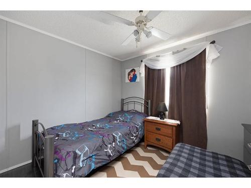 169 Cree Road, Fort Mcmurray, AB - Indoor Photo Showing Bedroom