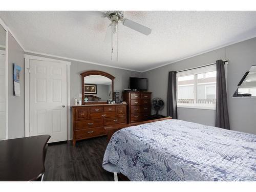 169 Cree Road, Fort Mcmurray, AB - Indoor Photo Showing Bedroom