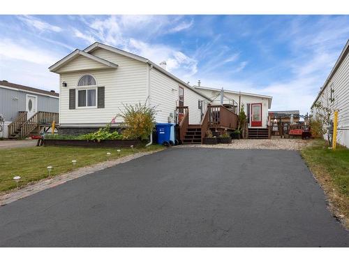 169 Cree Road, Fort Mcmurray, AB - Outdoor