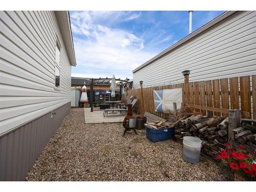 169 Cree Road, Fort Mcmurray, AB - Outdoor With Exterior