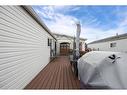 169 Cree Road, Fort Mcmurray, AB  - Outdoor With Exterior 