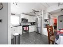 169 Cree Road, Fort Mcmurray, AB  - Indoor Photo Showing Kitchen 