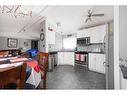 169 Cree Road, Fort Mcmurray, AB  - Indoor Photo Showing Kitchen With Upgraded Kitchen 