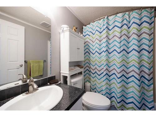 169 Cree Road, Fort Mcmurray, AB - Indoor Photo Showing Bathroom