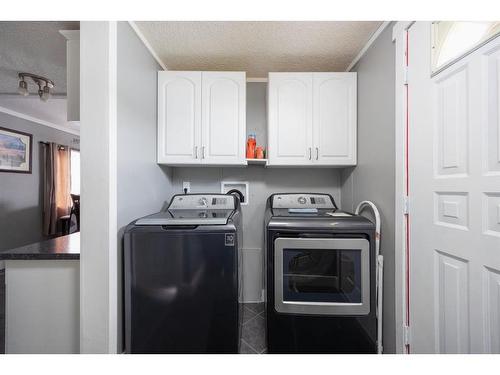 169 Cree Road, Fort Mcmurray, AB - Indoor Photo Showing Laundry Room