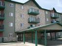 1211-200 Lougheed Drive, Fort Mcmurray, AB  - Outdoor With Balcony 