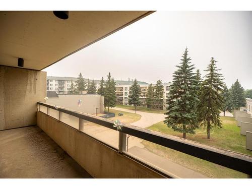 304-11721 Macdonald Drive, Fort Mcmurray, AB - Outdoor With Exterior